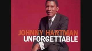 Fools Rush In  Johnny Hartman [upl. by Ettevram340]