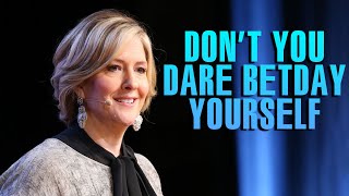 Brené Brown  Know Your Worth and Where You Belong [upl. by Arualana601]