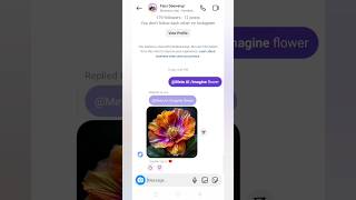 Meta AI in Instagram  how to create image for free using meta ai Instagram  Instagram New feature [upl. by Kciredes265]