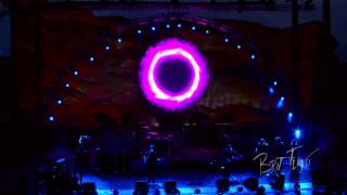 Brit Floyd  Live at Red Rocks quotWish You Were Herequot Side 1 of Album [upl. by Cohlette]