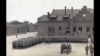 Historia miasta Iława dawniej Deutsch Eylau  Film dokumentalny [upl. by Neddie768]