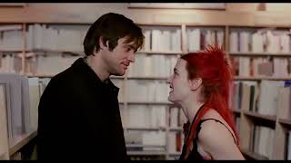 AnanoSIkha  Eternal Sunshine of The Spotless Mind scene Remember Me [upl. by Eiramanit]