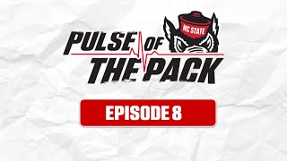 Pulse of the Pack  Episode 8 [upl. by Gladi]