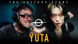 The Kulture Study YUTA Off The Mask MV [upl. by Eldnar]