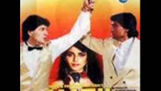 mohabbat ko duniya  saathi 1991 [upl. by Asiruam]