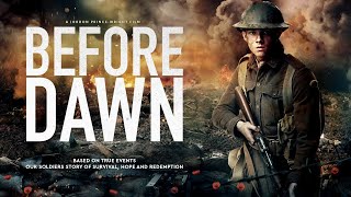 Before Dawn 2024  trailer [upl. by Martita]