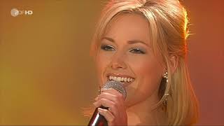 Helene Fischer  Und morgen früh küss ich dich wach 1272006  Hitparty 2007 HD [upl. by Eus395]