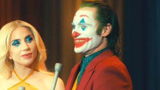 Joker Folie a Deux  Trailer 2 [upl. by Wenz]