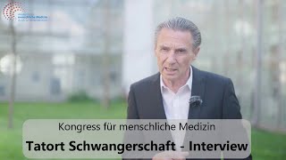 5G Netze amp Umwelteinflüsse auf die Gesundheit  Dr med Kurt Müller  Tatort Schwangerschaft [upl. by Olfe]