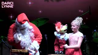 Darci Lynne  Santa Claus is Coming [upl. by Steinway]