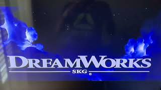 Dreamworks SKG2001Pluto TV2024 Logo [upl. by Ias]