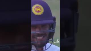 Jason Holder sledging cricket sledging [upl. by Akamaozu704]