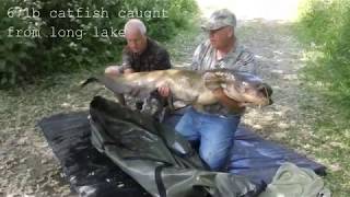 Third session on Steves lake Darenth Fishing complex [upl. by Kallick]