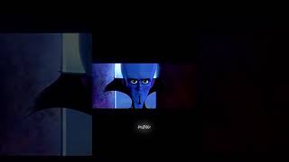 Sorry it’s kinda bad guys😭 megamind edit goviral youtubeshorts [upl. by Seidler]