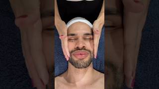 ASMR de limpeza de pele asmr limpezadepele fisioterapeuta goiânia [upl. by Pauwles71]