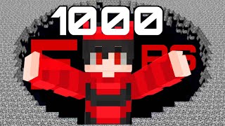 How I Got 1000 Fps In Minecraft In My low end laptop [upl. by Nitsirhc]