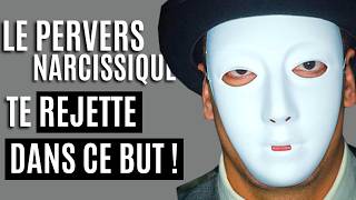 quand le pervers narcissique vous rejette [upl. by Enihpets]