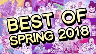 BEST OF Oney Plays SPRING 2018 [upl. by Annairdna29]