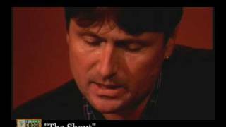 Simon Armitage Reading in the 2008 Dodge Poetry Festival Saturday Night Sampler  92708 [upl. by Eniagrom]