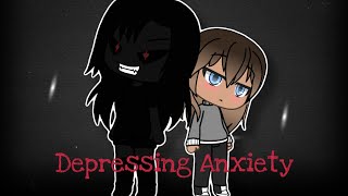 Depressing AnxietyGLMM [upl. by Sasha358]