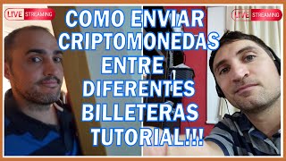 Criptomonedas y Seguridad Informática bitcoin hackingnews linux cybersecurity davidtoscano [upl. by Adel]