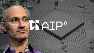 Today Is The Day  PALANTIR AIP CONFERENCE LIVE [upl. by Gae169]