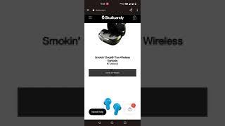 CRED VOUCHER CODE SKULLCANDY 70 DISCOUNT COUPON CODE FREE VOUCHER CODE skullcandy voucher [upl. by Zarah]