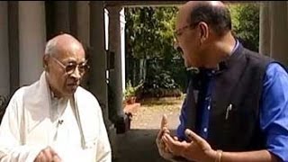 Walk The Talk P V Narasimha Rao [upl. by Aleris]