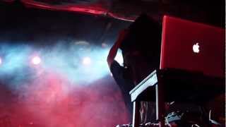 Download  cEvin Key  live in Moscow Russia 31052012 [upl. by Aipotu]