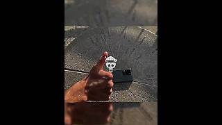 Bend test 💪💀 foryou funny edit viralshort [upl. by Wylde989]