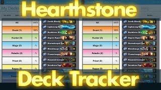 Tutorial  Importer des decks dans Hearthstone [upl. by Siffre]