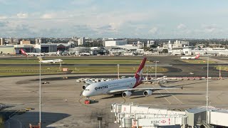 Review Rydges Sydney Airport Hotel [upl. by O'Neil]