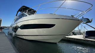 Sunseeker Manhattan 55 S3XY [upl. by Abagail]