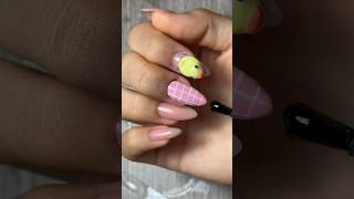 Evde Protez TÄ±rnak ve Nail Art Part  1 [upl. by Kaslik]