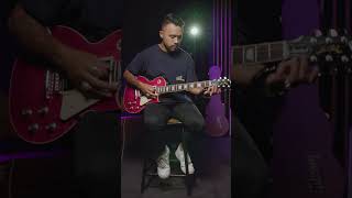 The Gibson Les Paul is NOT Just for ROCK ft NEW Gibson Custom Colors series Les Paul [upl. by Wareing]