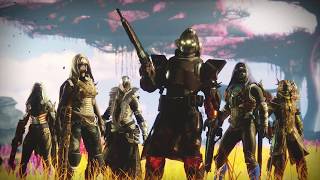 D2Forsaken544 Eisenbanner PvP MatchClan vor noch ein Tor Rambazamba HDPS4 [upl. by Plumbo90]