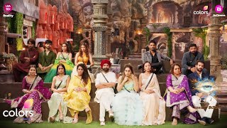 Bigg Boss 18 Today Episode NEW PROMO  17th November 2024 [upl. by Aggappera]