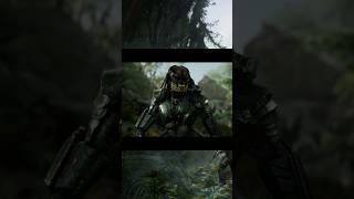 THE BERSERKER PREDATOR ARRIVES Predator predatorhuntinggrounds Gaming shorts like [upl. by Atiuqihc]