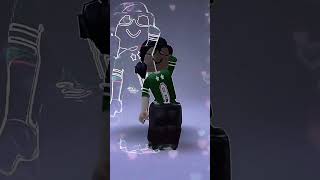 Tell your Girlfriend Roblox Edit [upl. by Ecinad]