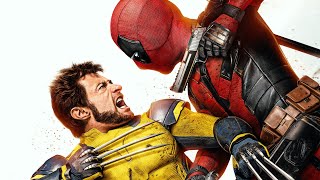 All Logan Variants Scene  Deadpool vs Wolverine  FilmyBlenderdeadpoolandwolverine [upl. by Neelahs]