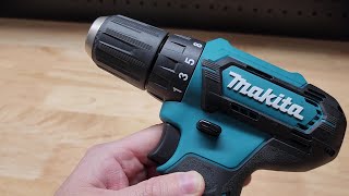 Is This Makita 12V 38quot Drill Any Good [upl. by Adena150]