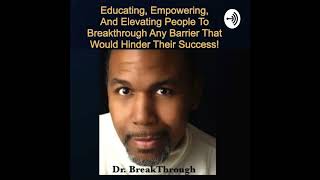 Dr Stan Harris aka Dr Breakthrough Your Ultimate Breakthrough Coach Trailer [upl. by Boser]