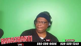 RAGASHANTI LIVE  TUESDAY APRIL 2 2024 [upl. by Teuton]