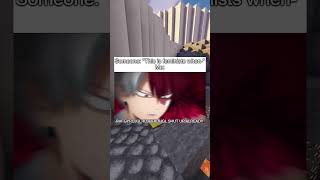 MY HERO ACADEMIA MEMES 19 [upl. by Rianna]