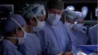 Greys Anatomy Music Event  Cast Sing How To Save A Life 7x18 [upl. by Frydman624]