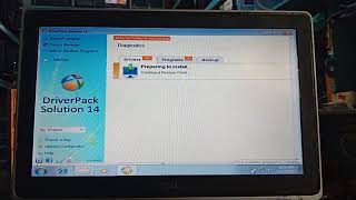 how to install driver pack salution  how to install driverpack solution offline [upl. by Aracal]