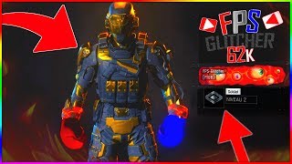 GLITCH AVOIR TOUS LES SPÉCIALISTES EN OR sur BLACK OPS 3 [upl. by Clem861]