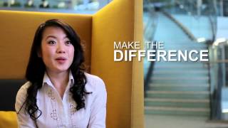 Why choose KPMG [upl. by Teerell]