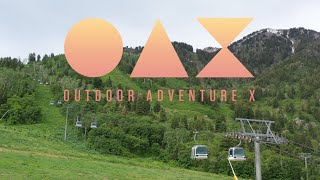 Outdoor Adventure X OAX 2023 Recap [upl. by Aivatnahs]