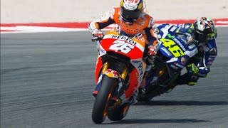 MotoGP Rewind A recap of the SanMarinoGP [upl. by Adnaloj881]